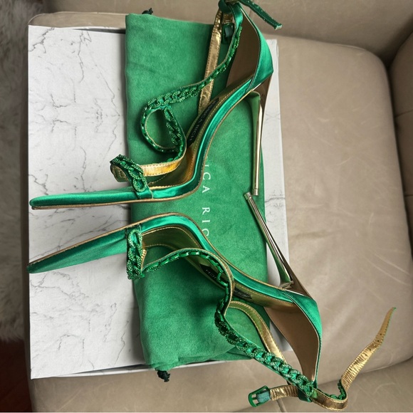 Jessica Rich Stilletos - Picture 5 of 6